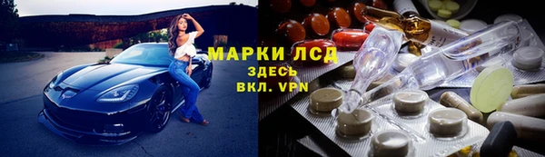 индика Алексеевка