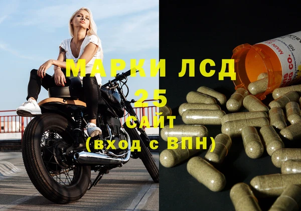 индика Алексеевка
