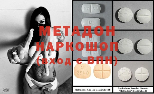 индика Алексеевка